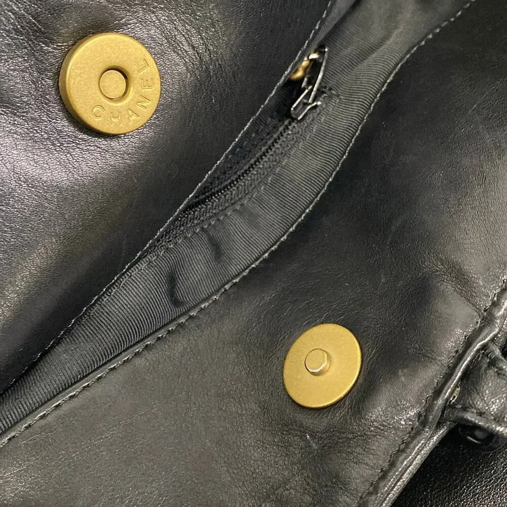 Chanel Tote Bag